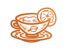 It's Tea time