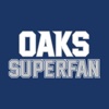 Oaks Superfan