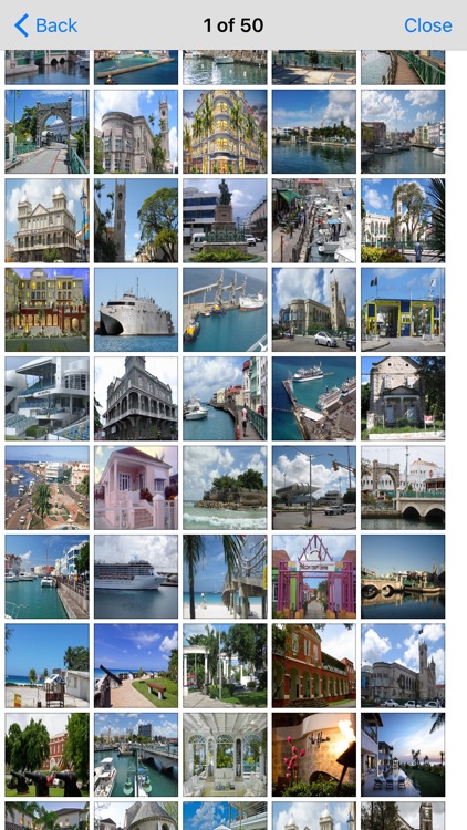 Barbados Island Offline Tourism Guide screenshot-4