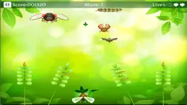 Game screenshot Insect Invaders! hack