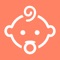 Use this app to track babies’ feeding, diapers and sleep activities
