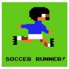 Soccer Runner