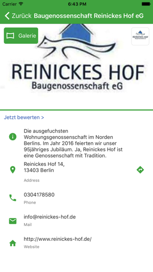 Berlin-Reinickendorf(圖4)-速報App