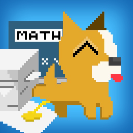 Dogs Vs Homework - Idle Game