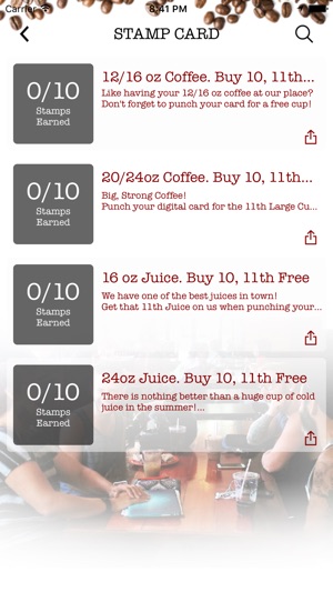 Sugar House Coffee(圖3)-速報App