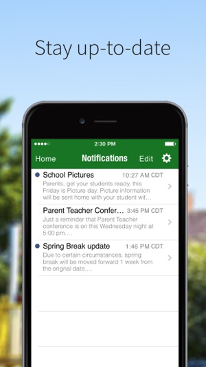 Pearsall ISD(圖4)-速報App