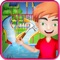 Play coolest fun game for little girls and boys