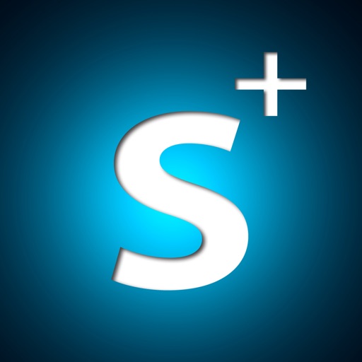 S+ Flash icon