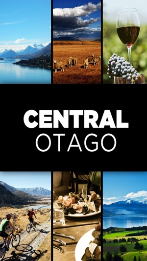 Central Otago(圖1)-速報App