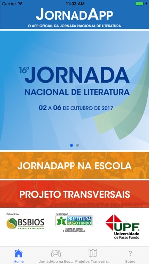 JornadApp UPF(圖1)-速報App