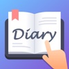Handy Dairy - Write Dairy & journal in Handwriting