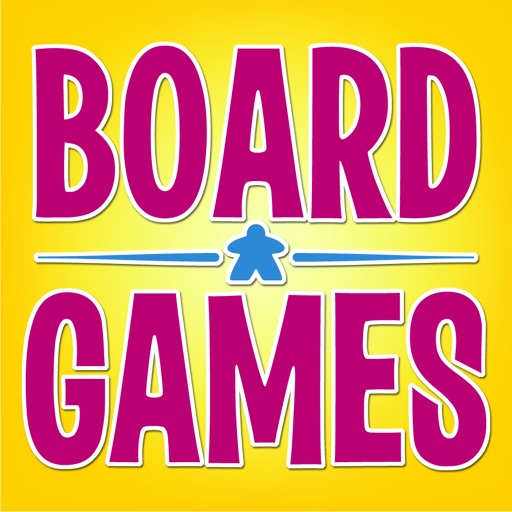 Table Top Board Games BIG 140 Sticker Pack icon