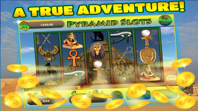 Pharaoh Slots Casino(圖3)-速報App