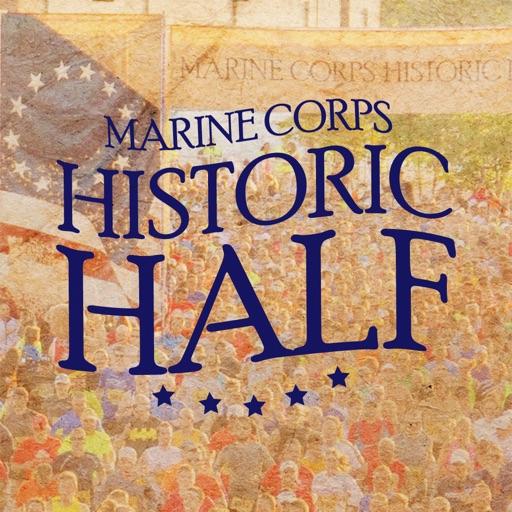 Marine Corps Historic Half