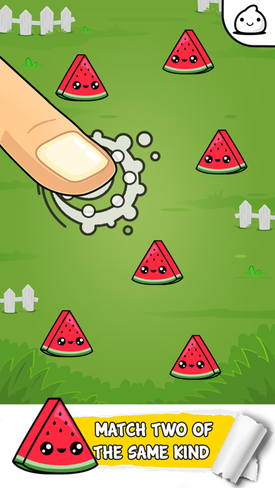 How to cancel & delete Watermelon Evolution Food Clicker from iphone & ipad 1