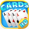 Solitaire Classic Card Game on the Road Trip Solitaire Classic Card Game on the Road Trip