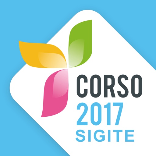Corso SIGITE • Palermo 2017 iOS App