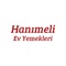 You can reach all the tastes of Hanımeli Ev Yemekleri from your pocket