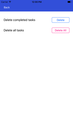 Just ToDo - Simple ToDo List -(圖5)-速報App