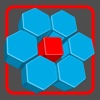 CLEAR FIELD-Sorting Hexa Block Retro Puzzle Games