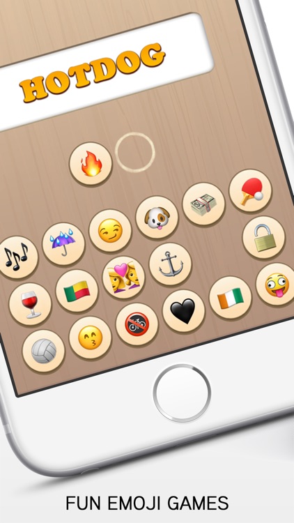 Emoji> screenshot-4