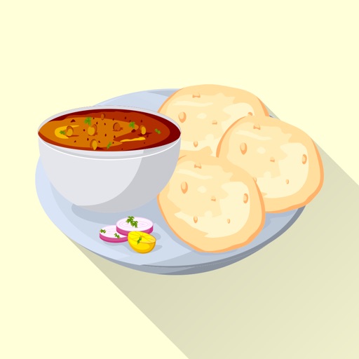 Indian Recipes: Food recipes, cookbook, meal plans iOS App