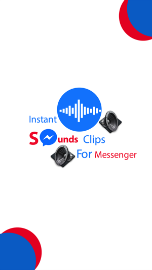 Ultimate Sound Clips For Messenger(圖1)-速報App