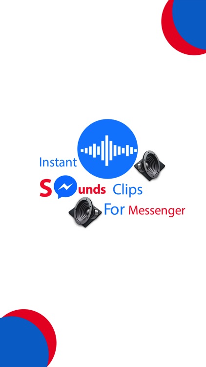 Ultimate Sound Clips For Messenger