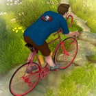 Top 44 Games Apps Like Bicycle Rider Off Road Race 3D - Best Alternatives