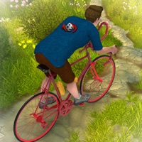 Bicycle Rider Off Road Race 3D pour PC
