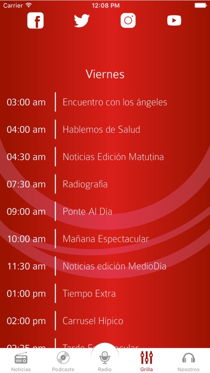 RPC Radio screenshot-3