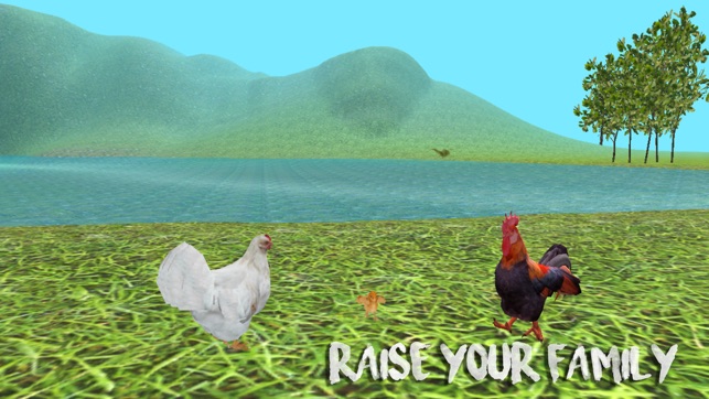 My Chicken Simulator(圖3)-速報App