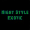 NIGHT STYLE EXOTIC