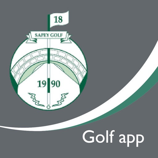 Sapey Golf Club icon