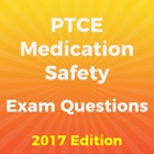 Top 50 Education Apps Like PTCE Medication Safety Exam Questions 2017 - Best Alternatives