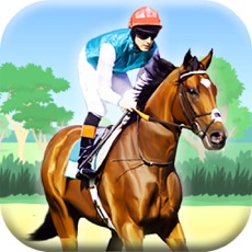 Activities of Run Horse Racing - Horse Training Simulation Game