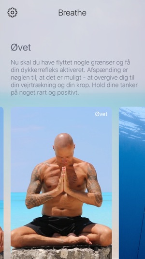 Breathe - med Stig Pryds(圖2)-速報App