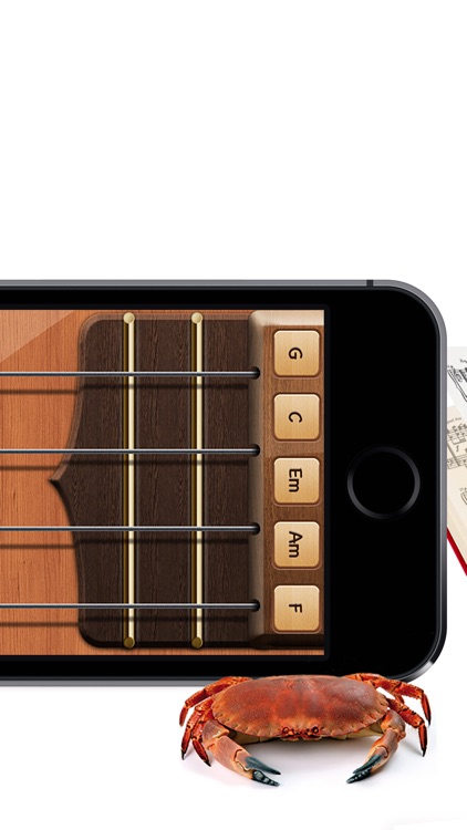 Real Ukulele