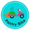 PantryBike - Partner App
