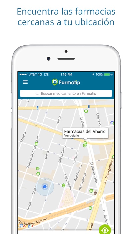 Farmatip