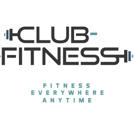 ClubFitness by M3Software