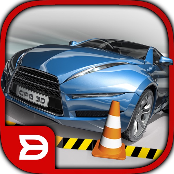 CAR PARKING GAME 3D CAR PARKING GAME 3D