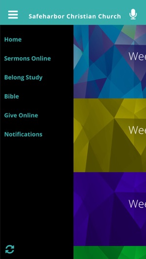 Safeharbor Christian Church(圖4)-速報App