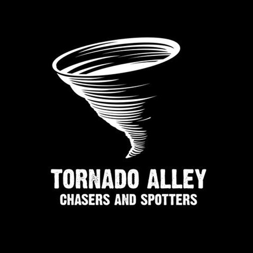 Tornado Alley Chasers iOS App