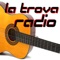 La Trova Radio - Música Latinoamericana actual, sentimiento hecho en canción