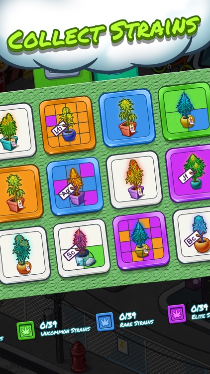Wiz Khalifa's Weed Farm