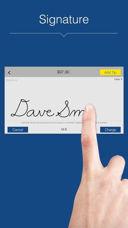 Cash Register screenshot-4