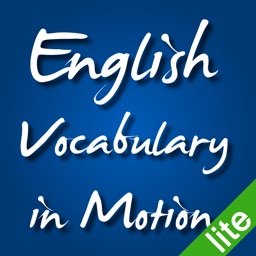 English Vocabulary in Motion LITE