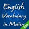 Learn English vocabulary while having fun