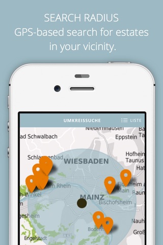 VDP.Weingüter screenshot 3